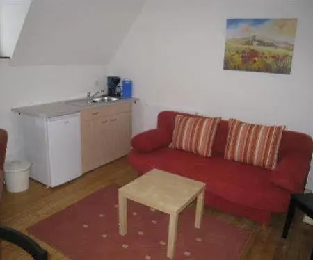 Hotel Weingaertner MHG