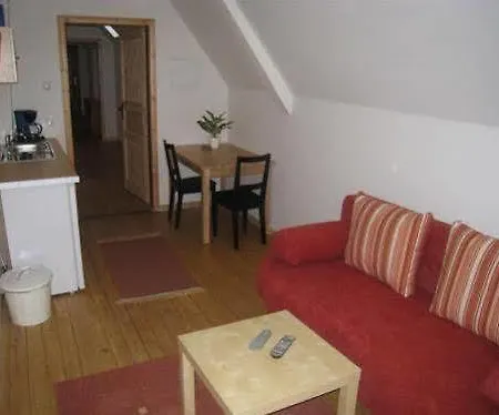 Hotel Weingaertner MHG